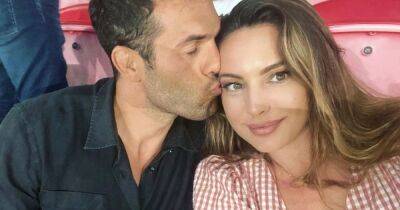 Kelly Brook - Kylie Minogue - Jeremy Parisi - Kelly Brook to 'throw £500k Italian wedding to Jeremy Parisi complete with funfair' - ok.co.uk - Italy