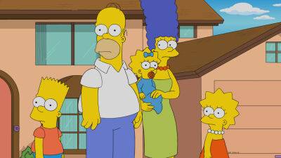 ‘The Simpsons’ Season 34 to Parody ‘It,’ ‘Ellen,’ ‘Death Note’ and Feature Guest Melissa McCarthy - variety.com - county San Diego