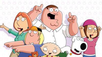 ‘Family Guy’ Reveals Season 21 Reel, Guest Voice Stars Including Casey Wilson and More (Exclusive) - www.etonline.com - county San Diego - county Brown - county Cleveland
