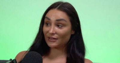Love Island's Coco Lodge reveals brutal four-word insult from boys in villa - www.msn.com