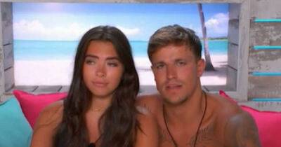 Love Island fans horrified as Luca Bish's new kink revealed on Unseen Bits - www.msn.com