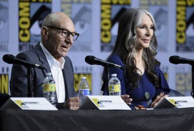 ‘Star Trek: Picard’ Crew Tease Season 3 With ‘Next Generation’ Cast Featured In First Look - etcanada.com