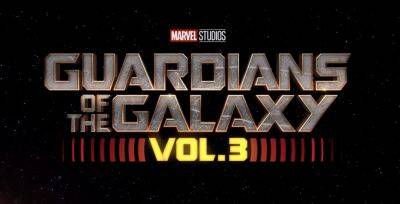 ‘Guardians of the Galaxy Vol. 3’ Comic-Con Trailer Gives First Look at Rocket’s Origins, Adam Warlock and More - variety.com - Jordan - county San Diego