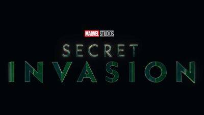 Emilia Clarke - Kingsley Ben-Adir - Samuel L.Jackson - Nick Fury - ‘Secret Invasion’ Series Gets Spring 2023 Release Date And Comic-Con Exclusive Trailer - variety.com - county Hall