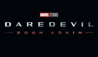 Kevin Feige - Marvel’s ‘Daredevil: Born Again’ Will Headline Phase 5 Disney+ Shows [Comic-Con] - theplaylist.net