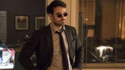 Vincent Donofrio - Jessica Jones - No Way Home - Matt Murdock - Marvel Announces New 18-Episode ‘Daredevil’ Series - thewrap.com - county Hall - Netflix