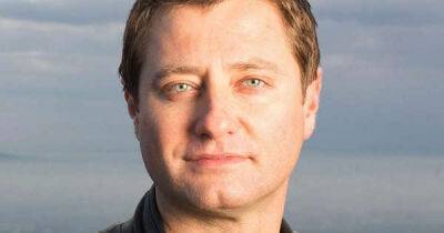 George Clarke spotted with new love after splitting from wife - www.msn.com - London