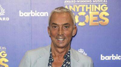 ‘Dancing With The Stars’ Judge Bruno Tonioli Reveals Reason He Quit UK Show ‘Strictly Come Dancing’ - deadline.com - Britain - USA - Italy