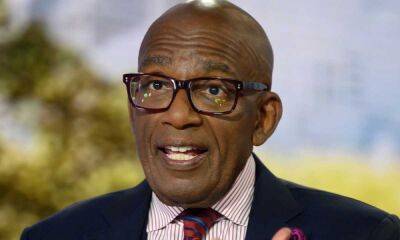 Jenna Bush Hager - Deborah Roberts - Today Show - Meet Al Roker's temporary fill-in on Today - and they're very well known! - hellomagazine.com - France - Paris - city Savannah, county Guthrie - county Guthrie