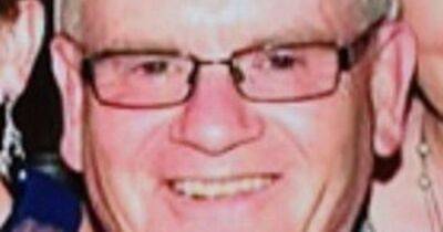 Man missing for over a month believed to have travelled to Outer Hebrides - www.dailyrecord.co.uk - Scotland