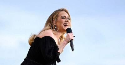 Kacey Musgraves - Adele will reportedly open her Las Vegas residency in November 2022 after cancellation - msn.com - Las Vegas - city Sin - city London, county Park - county Hyde