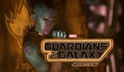 ‘Guardians Of The Galaxy Vol. 3’ Trailer Description: Get Ready To Learn Rocket’s Tragic History [Comic-Con] - theplaylist.net