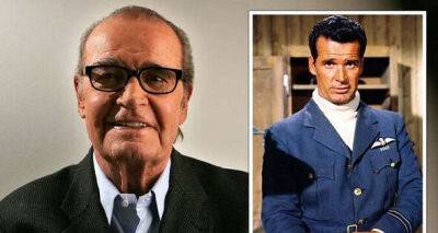 James Garner - James Garner: Actor died from a heart attack six years after his stroke - is there a link? - msn.com - Los Angeles - USA - Canada - county Ontario