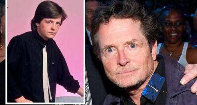 Michael J.Fox - Brian De-Palma - Mike Birbiglia - ‘I couldn't remember the lines' Michael J Fox on effect Parkinson's has on his memory - msn.com