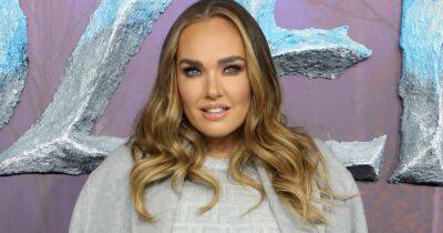 Tamara Ecclestone offers £6m to anyone with information on 'traumatising' robbery - www.ok.co.uk - Britain - city Leicester - county Jay - city Rutland, county Jay