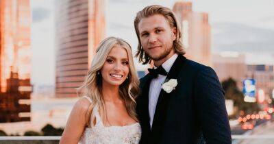 Inside ‘Bachelor’ Alum Emily Ferguson and William Karlsson’s Wedding: ‘I’m Marrying My Dream Guy’ - www.usmagazine.com - Las Vegas