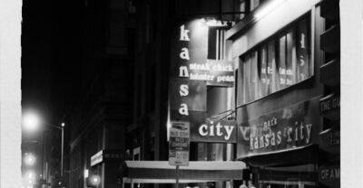 ‘Nightclubbing: The Birth of Punk Rock in NYC’ Review: A Punk Nostalgia Documentary Captures How Max’s Kansas City Was as Seminal as CBGB - variety.com - county Rock - Kansas City