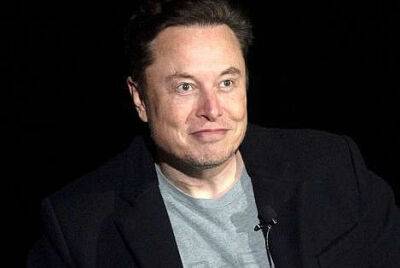 Elon Musk 'had affair with Sergey Brin's wife which led to their divorce' - www.msn.com