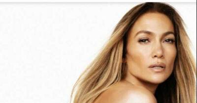 Jennifer Lopez is 'happier than ever' as she poses naked on her 53rd birthday - www.msn.com - Las Vegas