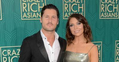 DWTS' Jenna Johnson always takes her wedding ring off to dance - www.msn.com