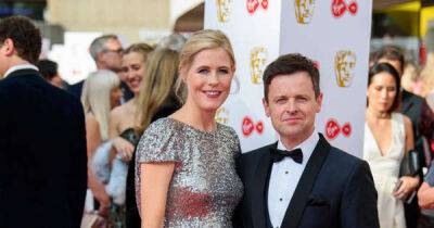 Declan Donnelly welcomes a baby son after the death of his brother - www.msn.com