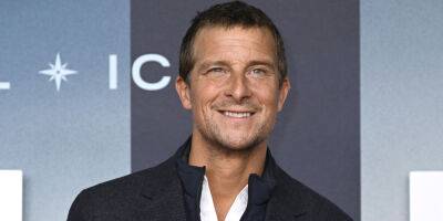 Bear Grylls Is Revealing Why He Stopped His Vegan Lifestyle - www.justjared.com - Greece
