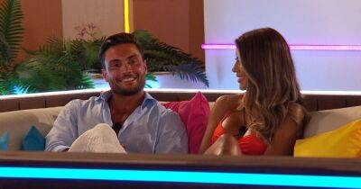 Love Island fans in tears as Davide makes Ekin-Su exclusive with romantic gesture - www.ok.co.uk - Italy - city Sanclimenti