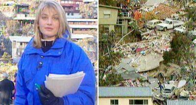25 years on: Tara Brown reflects on Thredbo disaster - newidea.com.au - Australia