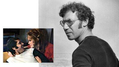 Bob Rafelson, ‘Five Easy Pieces’ Director, Dies at 89 - thewrap.com - USA