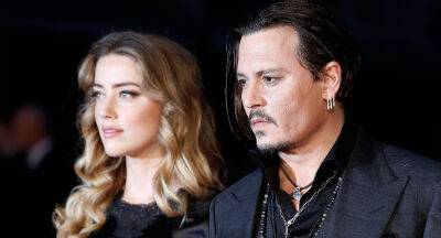 Amber Heard appeals divisive Johnny Depp verdict - www.who.com.au - USA - Virginia