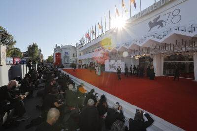 Venice Film Festival Adds LVMH Brand Thélios As A Sponsor - deadline.com