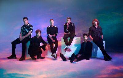 Ryan Tedder - OneRepublic announce 2023 ‘Live In Concert’ Australia and New Zealand tour - nme.com - Australia - New Zealand - USA - city Wellington