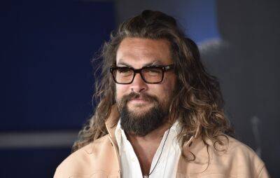 Jason Momoa - Amber Heard - Willem Dafoe - Dolph Lundgren - Patrick Wilson - Jason Momoa involved in collision with motorcyclist, no serious injuries reported - nme.com - Los Angeles - Vatican