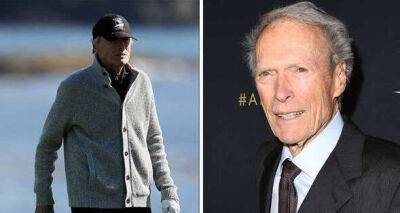 Clint Eastwood: The health regime that has kept actor working into his 90s - his top tips - www.msn.com