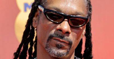 Calvin Harris - Jane Doe - Snoop Dogg - Don - Snoop Dogg sexual assault lawsuit refiled - thefader.com - Los Angeles - USA - California - city Anaheim, state California