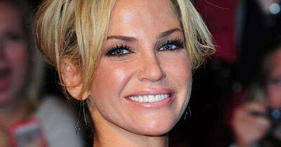 Sarah Harding - The first signs of breast cancer Sarah Harding spotted - and the symptoms you shouldn't ignore - msn.com