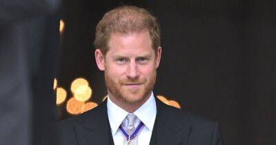 Prince Harry's memoir 'finished and signed off by lawyers' and 'set for Christmas release' - www.ok.co.uk - Afghanistan