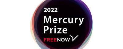 Anna Calvi - Mercury Prize judges and sponsors confirmed - completemusicupdate.com - Britain - Ireland