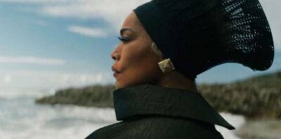 Black Panther: Wakanda Forever's First Trailer Is Finally Here - www.msn.com
