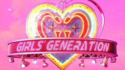 K-Pop’s Girls Generation Continue Comeback, to Release Studio Album in August - variety.com - city Seoul - North Korea