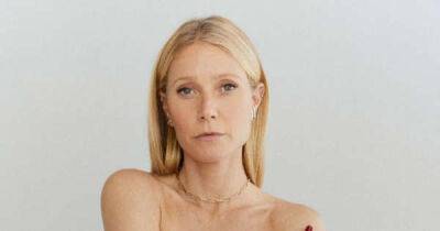 Gwyneth Paltrow stepped back from acting after Oscars backlash - www.msn.com - county Love
