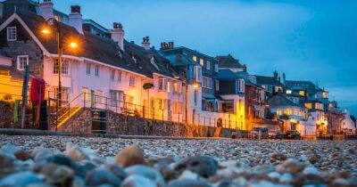 Willy Wonka - Timothée Chalamet - Matt Lucas - Mary Anning - Best Dorset areas to buy a house include seaside beauties and glorious market towns - msn.com - Britain