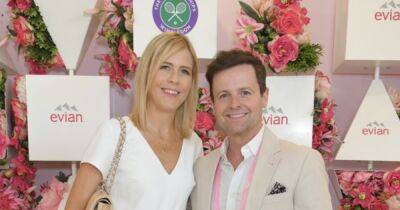 Inside Declan Donnelly and Ali Astall’s relationship from regal wedding to surprise arrival of son - www.ok.co.uk - city Newcastle