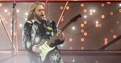 UK will host Eurovision Song Contest 2023 on behalf of Ukraine - www.ok.co.uk - Britain - Ukraine - Russia