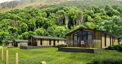 Ayrshire hotel to build 'attractive' holiday cabins to cash in on UK tourists taking staycations - www.dailyrecord.co.uk - Britain - Scotland