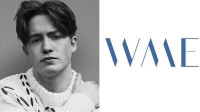 ‘Heartstopper’ Star Kit Connor Signs With WME - deadline.com - Britain - Santa - Guernsey