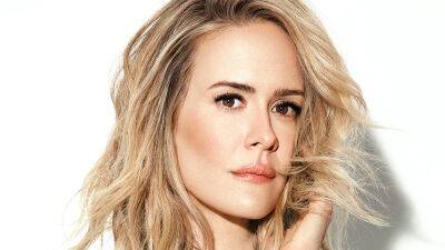 Sarah Paulson Starring in Horror-Thriller ‘Dust’ for Searchlight Pictures - variety.com - USA - county Story - county Tripp