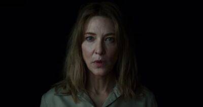 Mark Strong - Hildur Guðnadóttir - ‘TÁR’ Trailer Brings Cate Blanchett Back to Oscar Season in Todd Field’s Long-Awaited Return - variety.com - Mexico - Iceland - Germany - county Todd - Berlin