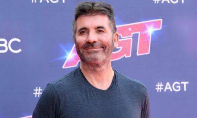 Simon Cowell - Simon Cowell is snapped up by new talent agency after taking time off - hellomagazine.com - Britain - USA