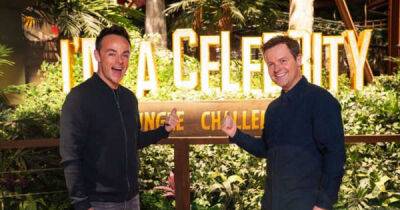 Declan Donnelly - I'm A Celeb 2022 possible line-up of all the stars rumoured to join - msn.com - Australia - Britain